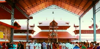 Guruvayoor temple decided to admit devotees from tomorrow