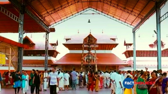 Guruvayoor temple decided to admit devotees from tomorrow