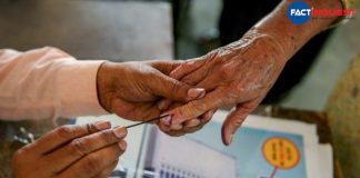 Health deaprtment protocol for local body elections 2020