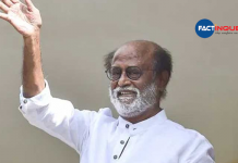 Rajinikanth