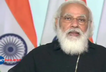 Narendra Modi man ki Baat farmers protest thali bajao