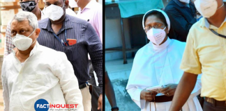 Abhaya case; father Thomas Kottur and sister Sephy to file an appeal in the high court