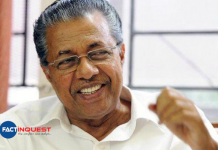 CM Pinarayi Vijayan announces the second phase of the 100-day program