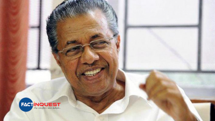 CM Pinarayi Vijayan announces the second phase of the 100-day program