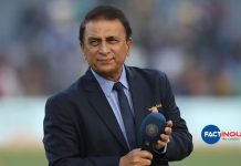 There is a ‘Divide’ Within the Indian Team, Hints Sunil Gavaskar