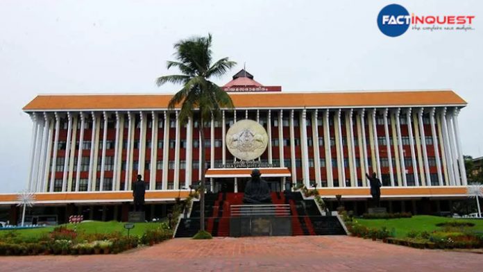 Special Assembly session on Thursday against Central farm law