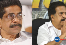 kerala local body election results 2020