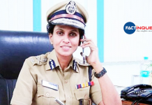 first woman IPS officer of Kerala dgp R Sree Kala retires today