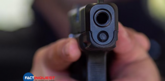 student kills his classmate, shooting him thrice