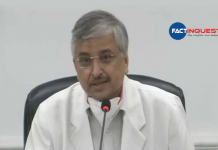 India will have Covid-19 vaccine within days: AIIMS director