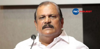 p c George in niyamasabha