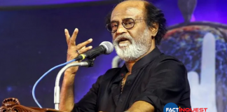 BJP says it may seek Rajinikanth's support for Tamil Nadu elections in 2021