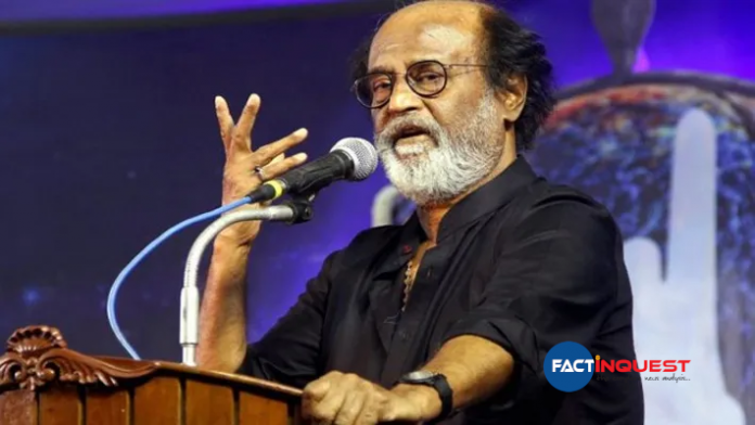 BJP says it may seek Rajinikanth's support for Tamil Nadu elections in 2021