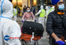 new covid strain five more cases confirmed in India