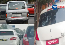 ‘No new order’ to seize vehicles with stickers declaring caste — UP govt denies the viral claim