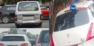 ‘No new order’ to seize vehicles with stickers declaring caste — UP govt denies the viral claim