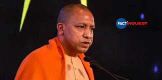 UP epicenter of hate politics: 104 former bureaucrats to Yogi