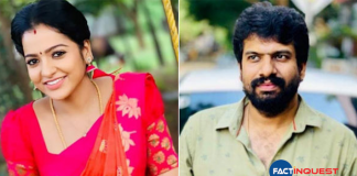 V J Chitra husband Hemanth arrested