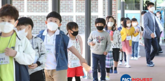 South Korea Govt orders schools to close in Seoul due to COVID19