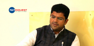 Farm law protests: Haryana deputy CM says he will resign if MSP is discontinued