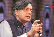 Shashi Tharoor ridicule Narendra Modi in petrol price hike