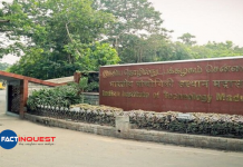 71 test covid positive in madras iit