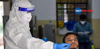 Kerala covid test rate