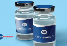 Covisheild vaccine likely to get approval in India
