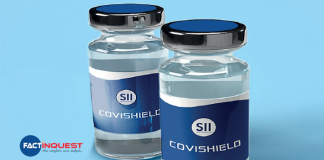 Covisheild vaccine likely to get approval in India