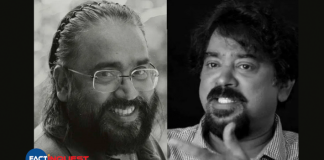 Sangeet Shivan is off ventilator says brother Santhosh Shivan