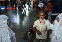 India covid updates today