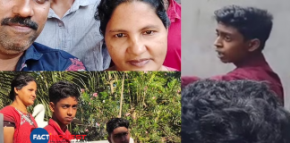 Neyyatinkara suicide the cm said that the children will be then taken over by the government and given at home