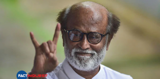Rajinikanth backtracks on party announcement
