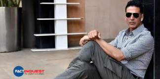 Akshay Kumar Hikes his remuneration to 135 crores Bollywood Cinema