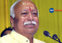 world nations follow Indian model says RSS chief Mohan Bhagavat