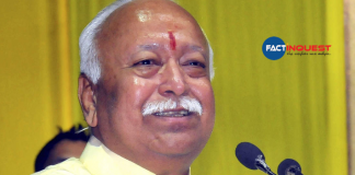 world nations follow Indian model says RSS chief Mohan Bhagavat