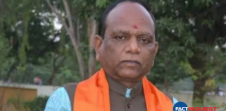 BJP Bharuch MP Mansukh Vasava resigns from party