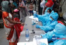 India covid updates today