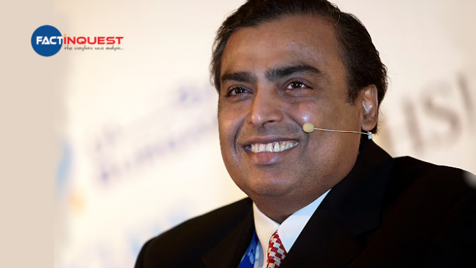 Jio 5G Service to Launch in India in Second Half of 2021, Reveals Mukesh Ambani