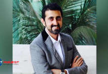 republic t v CEO arrested