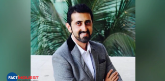 republic t v CEO arrested