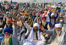 farmers to intensify protest