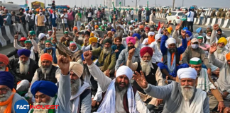 farmers to intensify protest