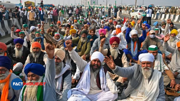 farmers to intensify protest