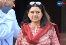 Pet Dog Tied to Car, Dragged Down Road: Maneka Gandhi demands stern action