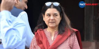 Pet Dog Tied to Car, Dragged Down Road: Maneka Gandhi demands stern action