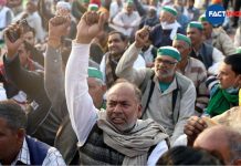 Farmer leaders decide to resume talks with govt, propose meeting on December 29