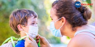 ‘Compulsory community service’ at Covid-19 centers for those not wearing masks, rules Gujarat high court
