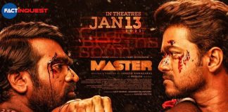 Vijay film Master gets a release date