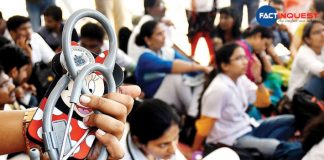 UP Govt to PG medicos: Serve 10 years in government sector or pay Rs 1 crore fine 